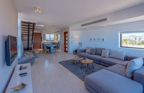 Soma Bay Villa | VESTA - Superior Villa (VI) - 2BR - Wadi Jebal