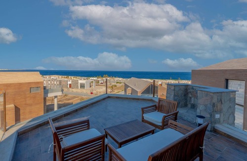 Soma Bay Villa | VESTA - Superior Villa (VI) - 2BR - Wadi Jebal