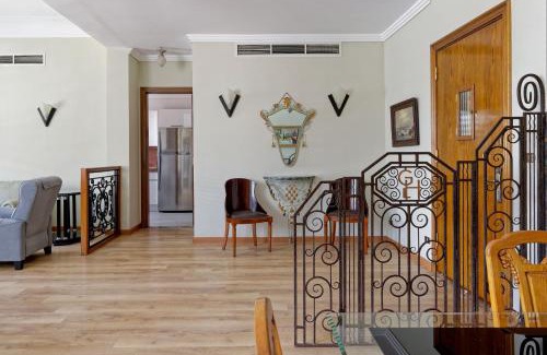Zamalek Apartment | VESTA - Zamalek Residence