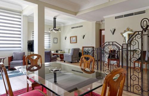 Zamalek Apartment | VESTA - Zamalek Residence