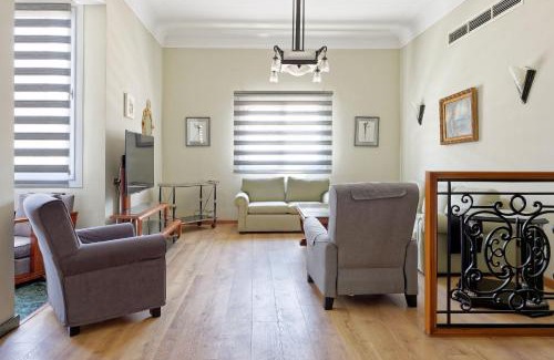 Zamalek Apartment | VESTA - Zamalek Residence