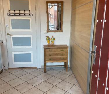 Graerup Apartment | Vestergård B&B