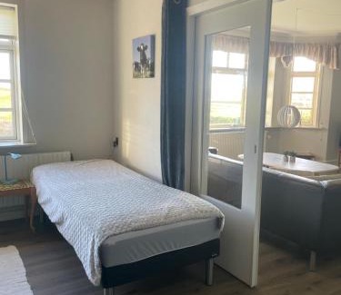 Graerup Apartment | Vestergård B&B