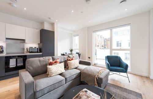 Lewisham Apartment | VESTO Lewisham