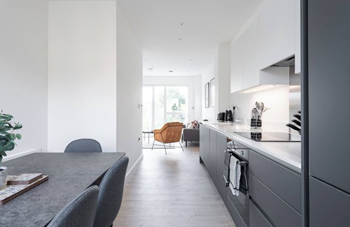 Lewisham Apartment | VESTO Lewisham