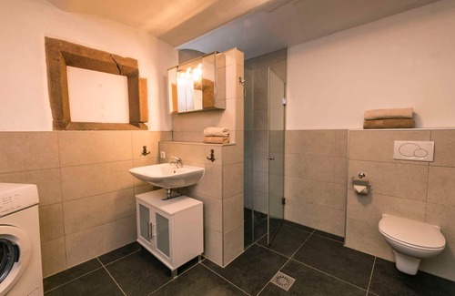 Breuberg Apartment | Vestscheune, Deutschland