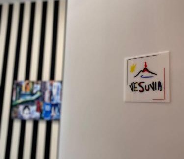 Vomero Apartment | Vesuvia