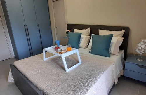 Ercolano Apartment | Vesuvius' lovely inn Azzurra