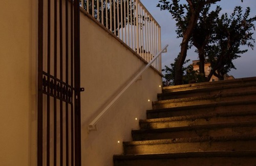 Ercolano Apartment | Vesuvius Palace ApartHotel - Minerva Suite