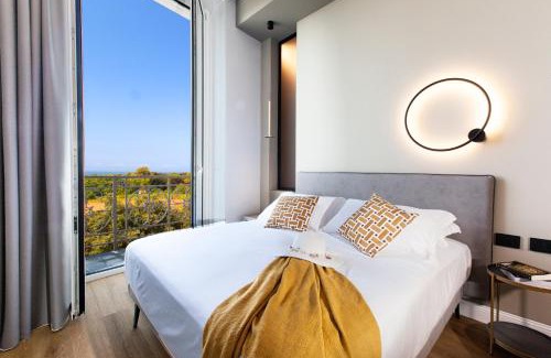 Ercolano Apartment | Vesuvius Palace Aparthotel