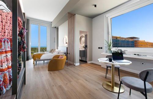 Ercolano Apartment | Vesuvius Palace Aparthotel