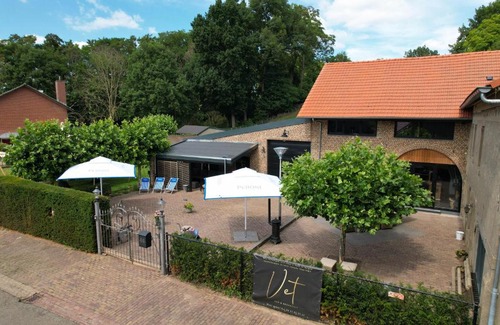 Beek Bed & Breakfast | VET - Bed & Breakfast