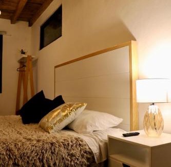 Tlalpujahua Hotel | Veta Corona