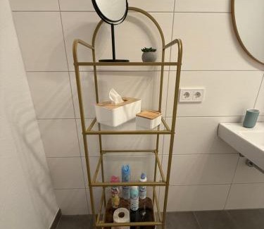 Ravensburg Apartment | VetterLux - Exklusive Altstadt-Suite