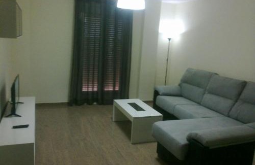 Old Town Baeza Apartment | VFT LA PAZ