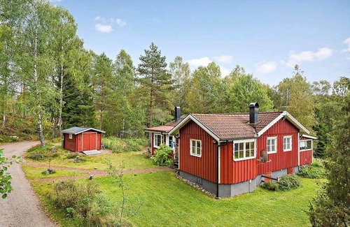Svenljunga Municipality House | VGO437 Svenljunga - Örsås Holm 103