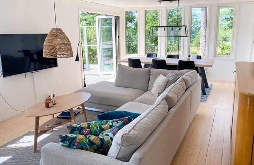 Alingsas House | VGO704 Alingsås - Simmenäsvägen 145