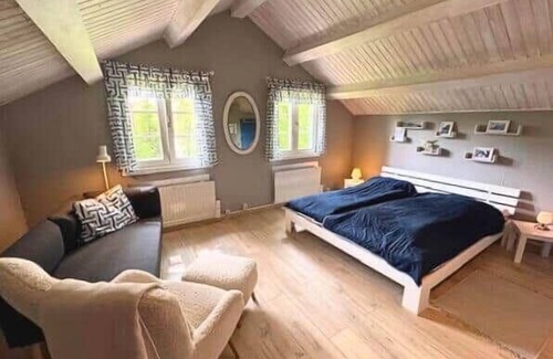 Svenljunga House | VGO789 Svenljunga - Revesjö Sjökullen 1