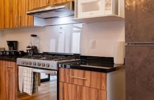 Roma Sur Apartment | VH | Apt c/Estacionamiento en Roma Sur | 335