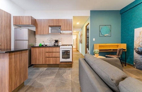 Doctores Apartment | VH | Doctores Area 3BR + parking and SmarTV | 225