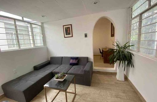 Santa Maria la Ribera Apartment | VH | FLAT w/wifi and comfy beds| 113