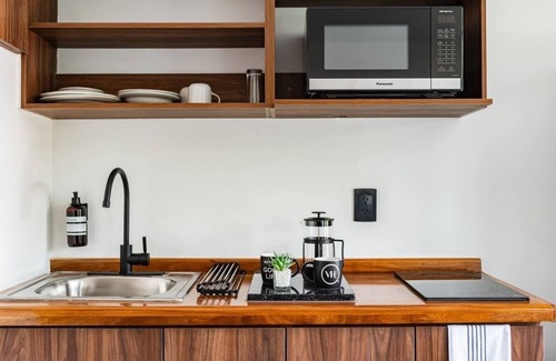 Santa Maria la Ribera Apartment | VH | Nice Apt Sta Ma la Ribera | gym+balcón | 331