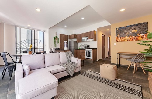 Doctores Apartment | VH | Zona Doctores | balcón y parking | 32