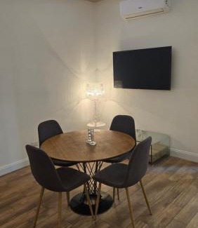 Quartiere XXXIII Lido di Ostia Ponente Apartment | VHouse Ostia