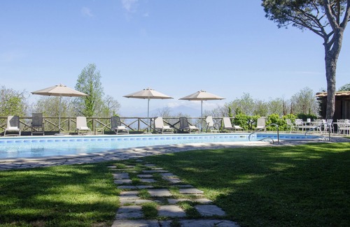 Sant'Agata sui Due Golfi Villa | Villa Jasmine with Private Pool Ideal for Weddings