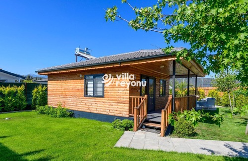Yaniklar Villa | VİLLA CEDRUS 1