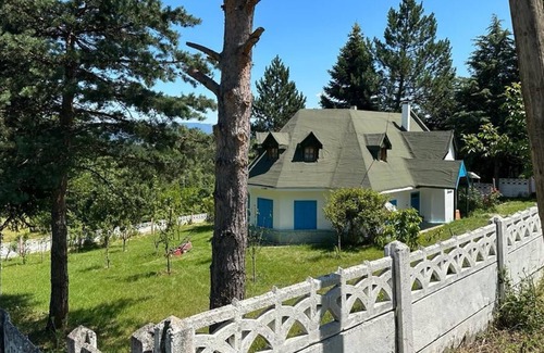 Mengen Villa | VİLLA KABASAKAL