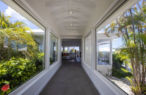 Les Terres Basses Villa | Villa Mandalay