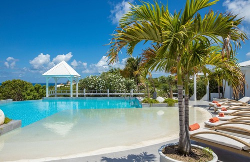 Les Terres Basses Villa | Villa Mandalay