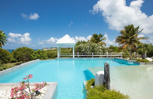 Les Terres Basses Villa | Villa Mandalay