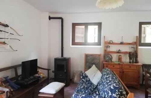 Bedonia House | vi sentirete come nel West!