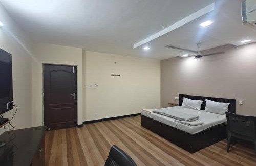 Ram Nagar House | Via AB Top