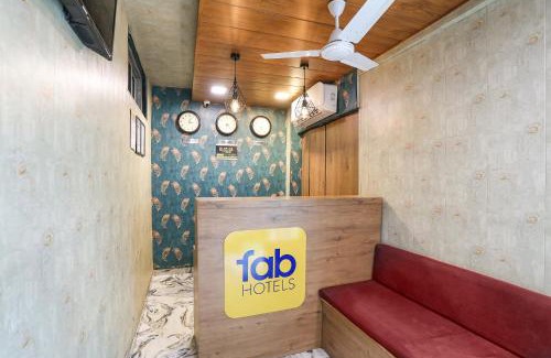 Marol House | Via Aksa Inn