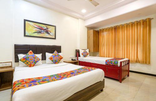 Marol House | Via Aksa Inn