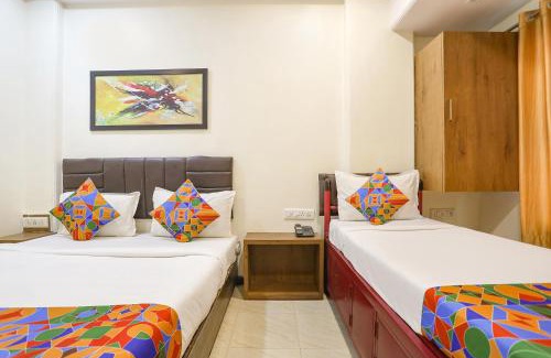 Marol House | Via Aksa Inn