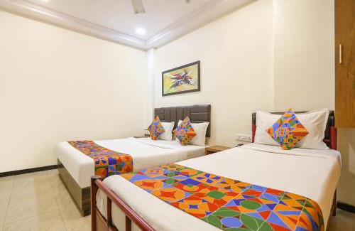 Marol House | Via Aksa Inn