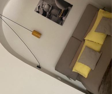 Grottaglie House | Via Caputo 51