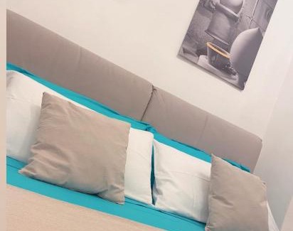 Grottaglie House | Via Caputo 51