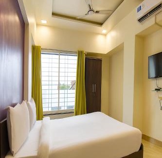 Aundh House | Via Chanda place