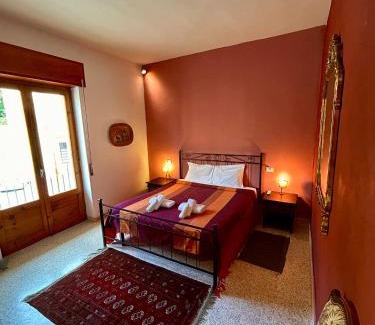 Massa Marittima Apartment | Via corridoni - Massa Marittima Villa