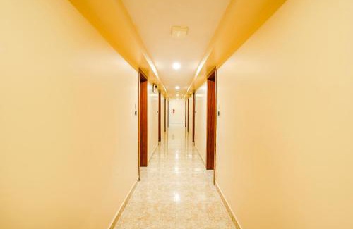 Mira Road East Hotel | Via D69 Residency