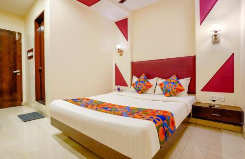 Mira Road East Hotel | Via D69 Residency