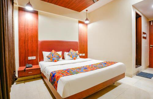 Mira Road East Hotel | Via D69 Residency