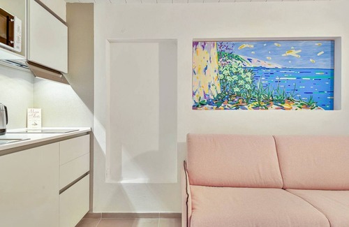 Masero House | Via del Mare, Terre Marine