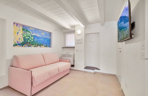 Masero House | Via del Mare, Terre Marine