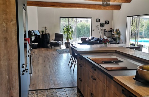 Martigues Villa | Via Dell' Amore